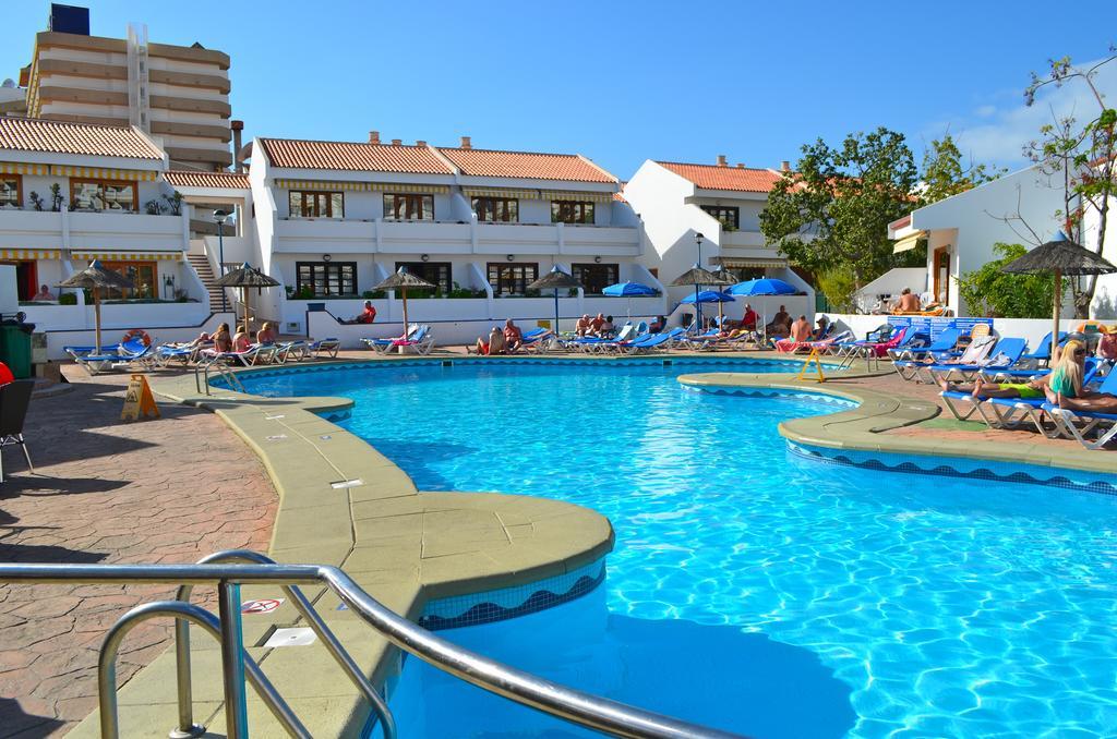 Club Olympus In Garden