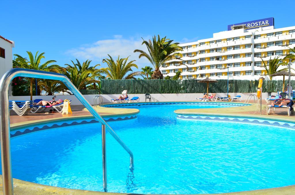 Club Olympus In Garden Apartment *