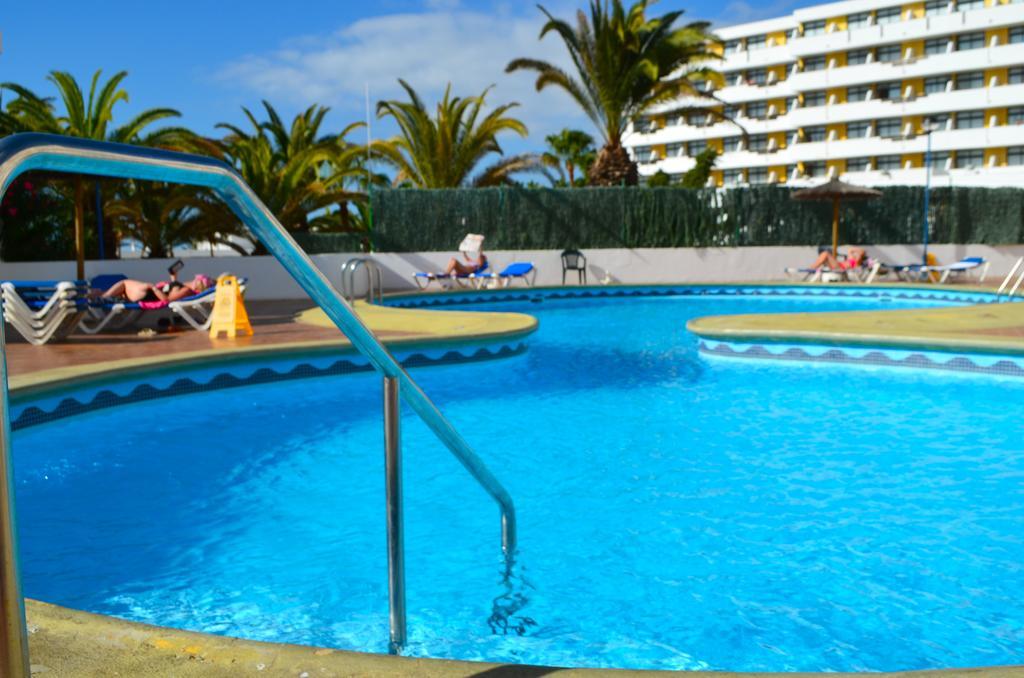 Club Olympus In Garden * Playa de las Americas (Tenerife)
