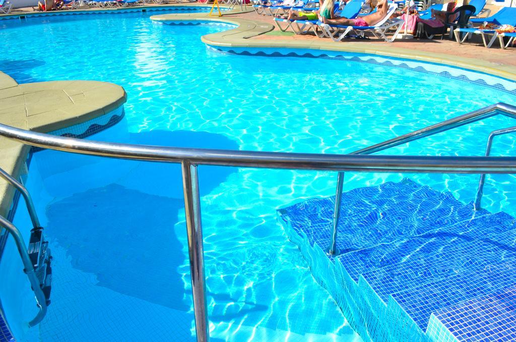 Club Olympus In Garden Apartment Playa de las Americas (Tenerife)