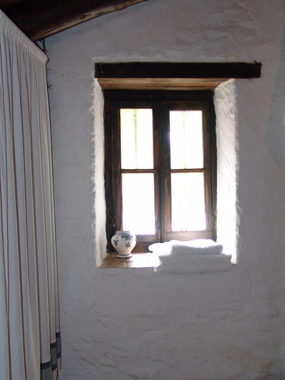 Casa El Alambique Сasa de vacaciones