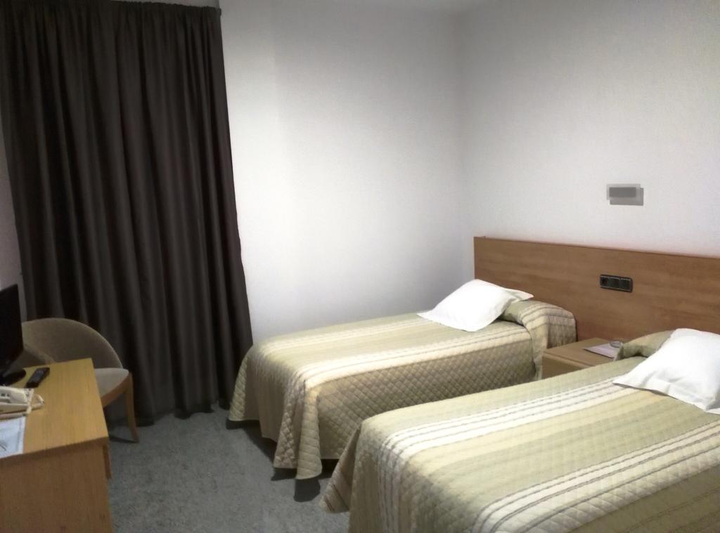 Hotel Albanta