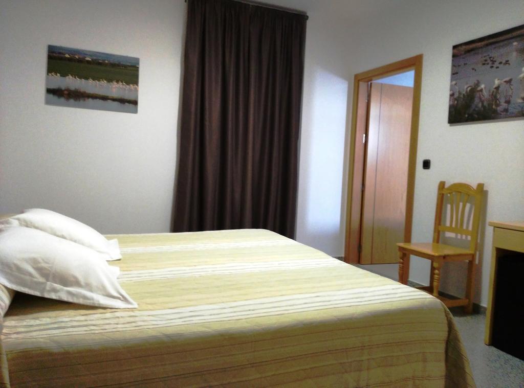 Hotel Albanta La Lantejuela