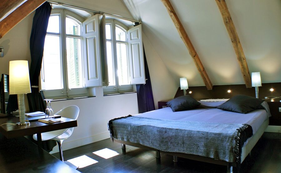 Sant Roc Hotel 4*