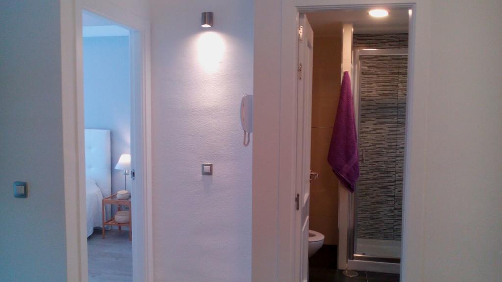 Apartamento Apartamento Ideal El Médano