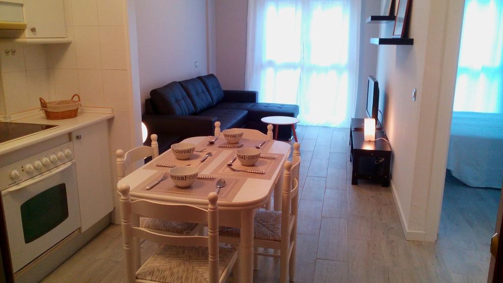 Apartamento Ideal * El Médano