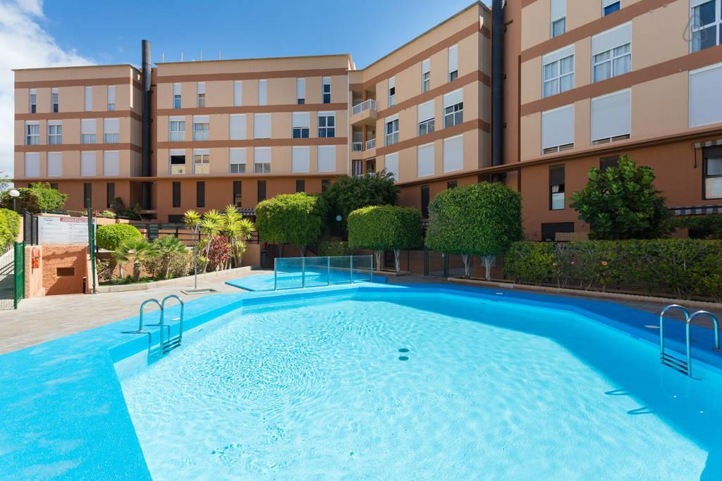 Apartamento Apartamento Ideal