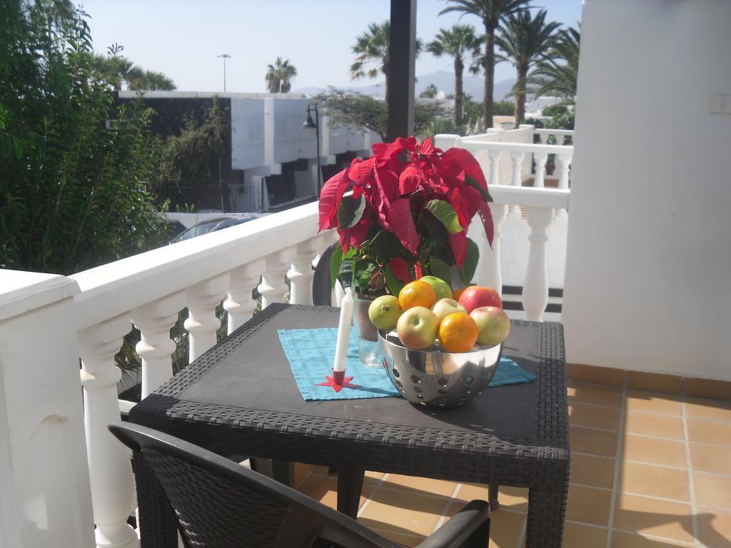 Tagoror Lanzarote Apartment *