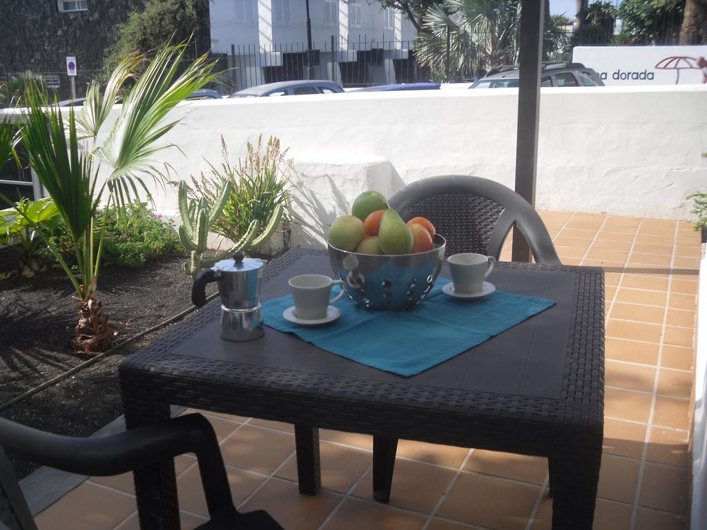 Apartment Tagoror Lanzarote