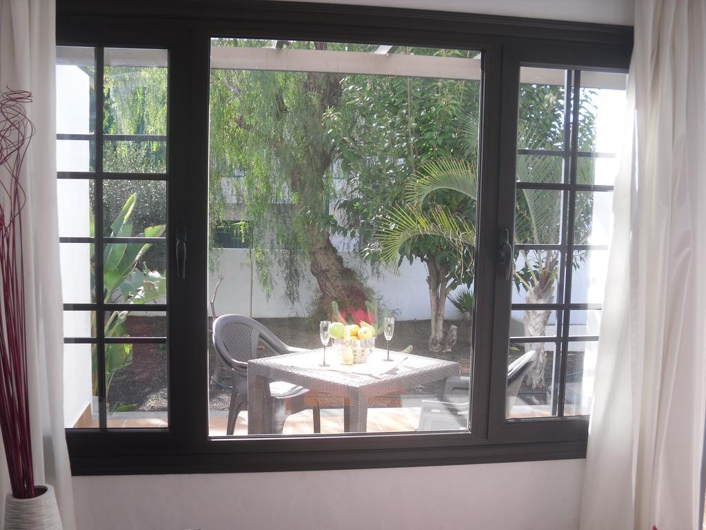 Tagoror Lanzarote Apartment *