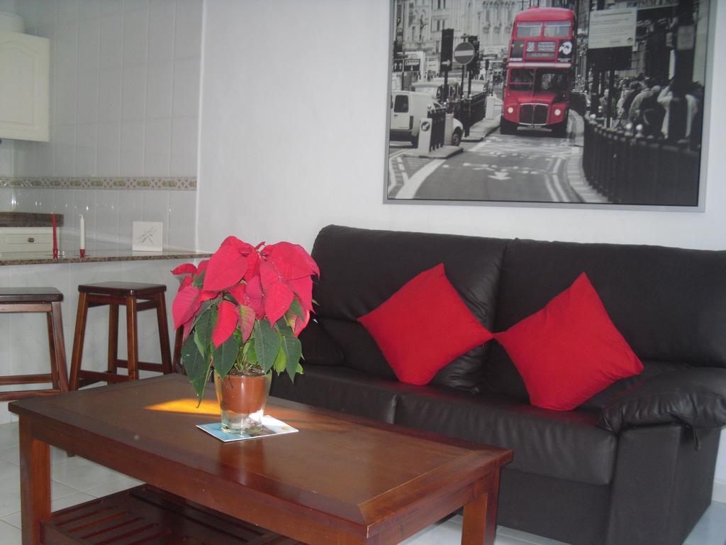 Tagoror Lanzarote Apartment Puerto del Carmen (Lanzarote)