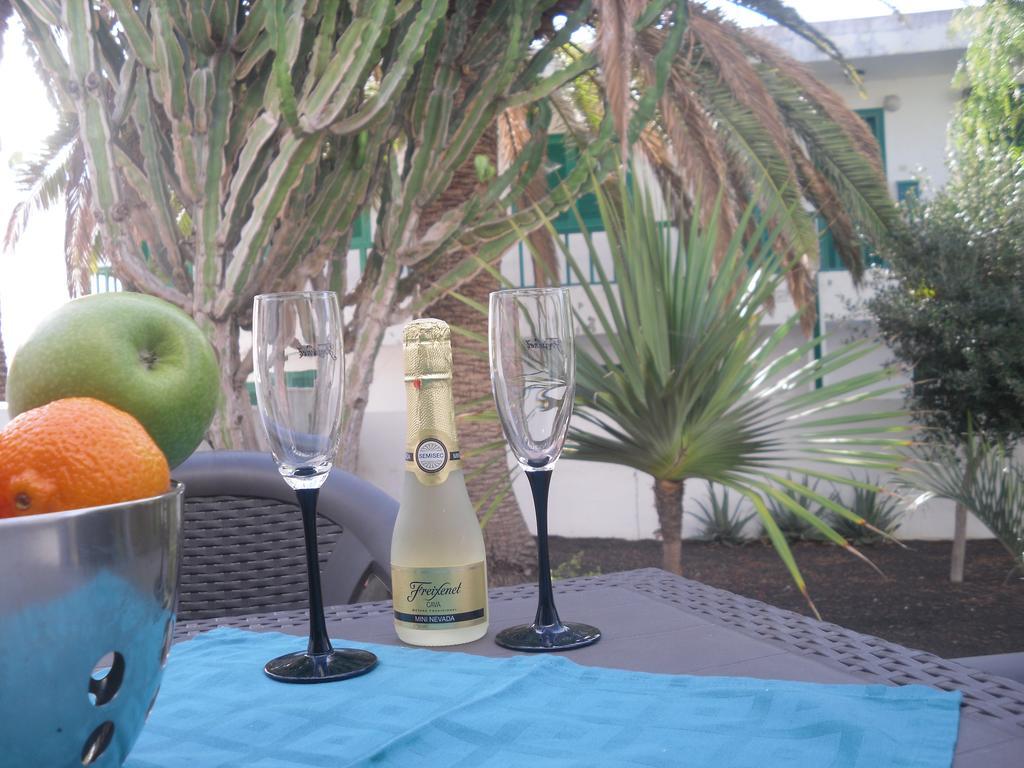 Tagoror Lanzarote Apartment