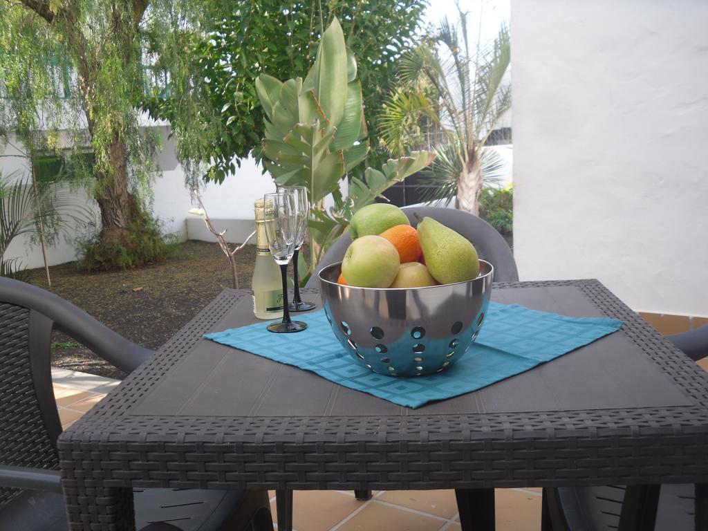 Apartment Tagoror Lanzarote *