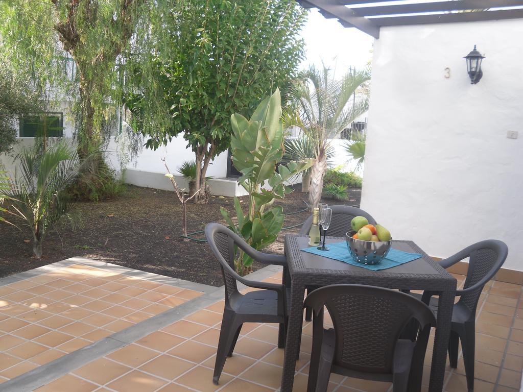 Tagoror Lanzarote