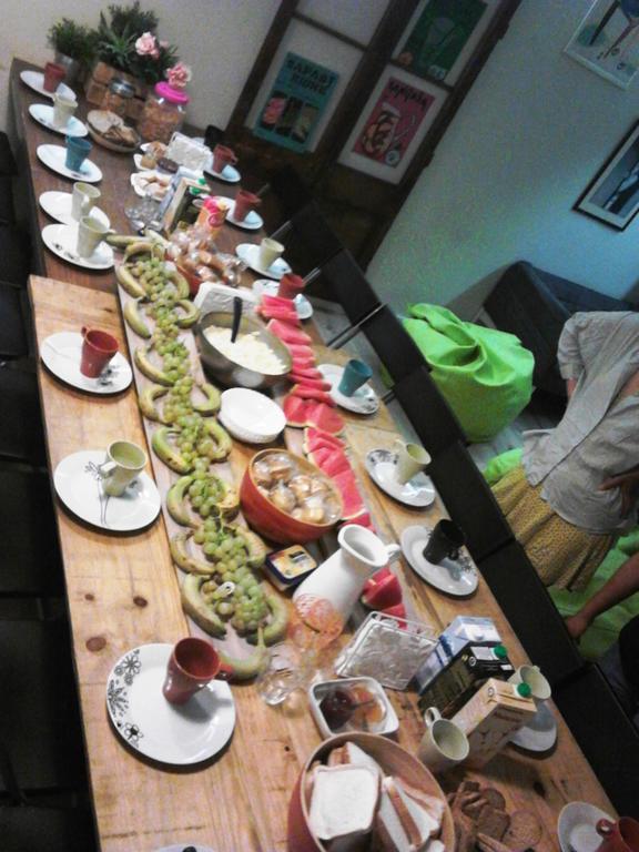 Hostel Gracia