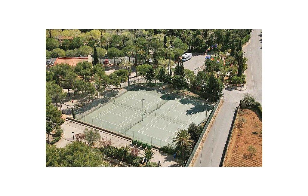 Campsite Vilanova Park 3*