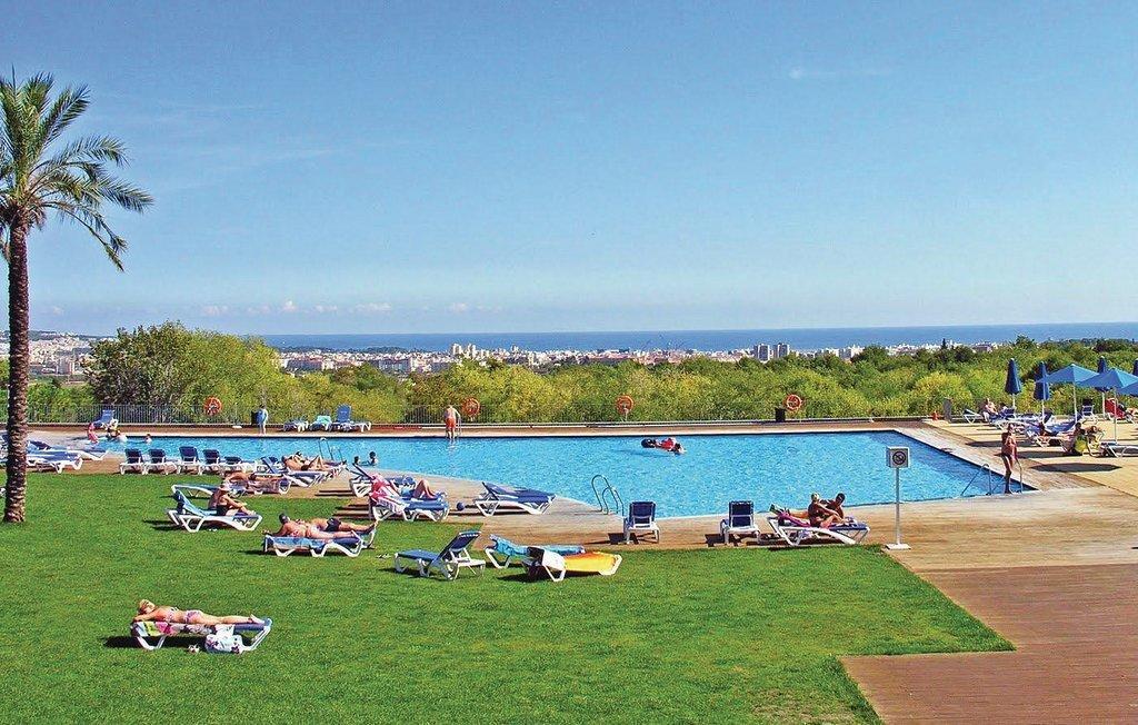 Campsite Vilanova Park 3*