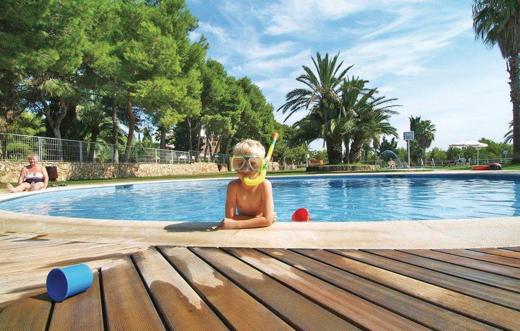 Vilanova Park