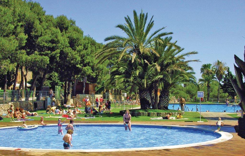 Vilanova Park 3* Vilanova i la Geltru