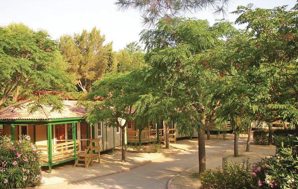 Vilanova Park Campsite Vilanova i la Geltru