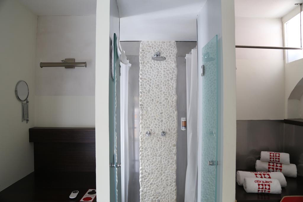 Casa Blanco 4* Tarifa