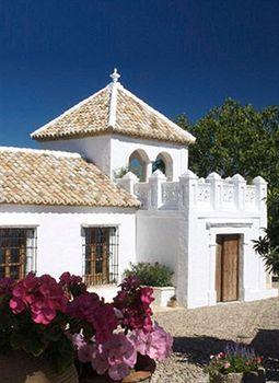 Bed and breakfast Cortijo El Guarda
