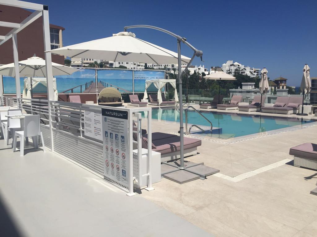 Hotel Natursun Torremolinos