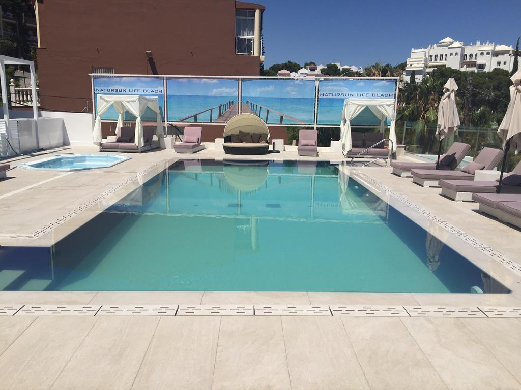 Natursun Hotel