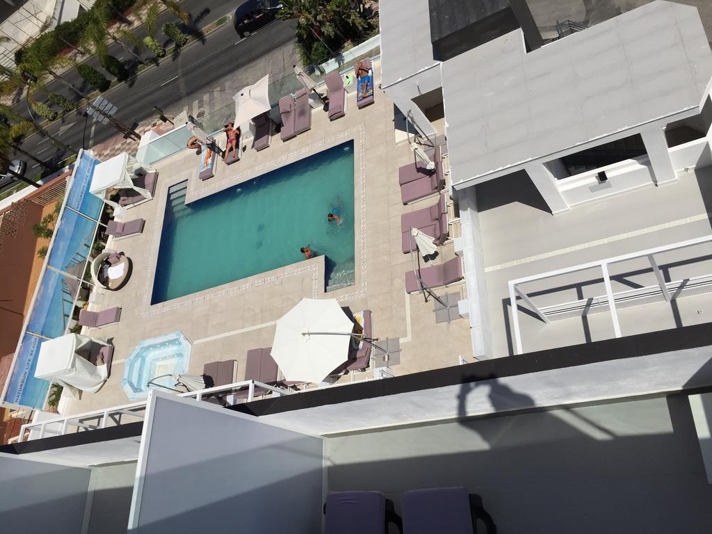 Hotel Natursun