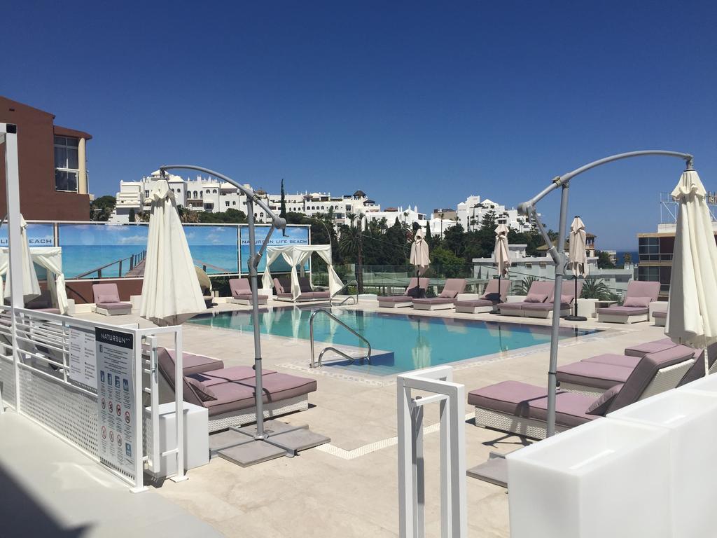 Natursun Hotel