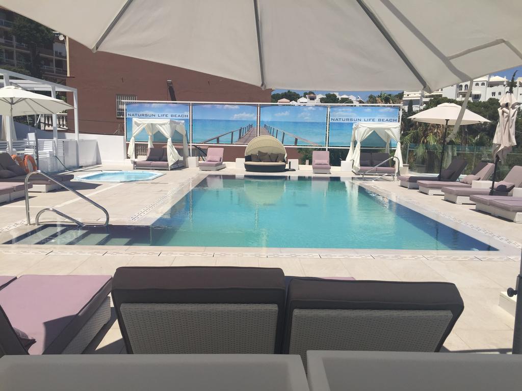 Natursun 3* Torremolinos