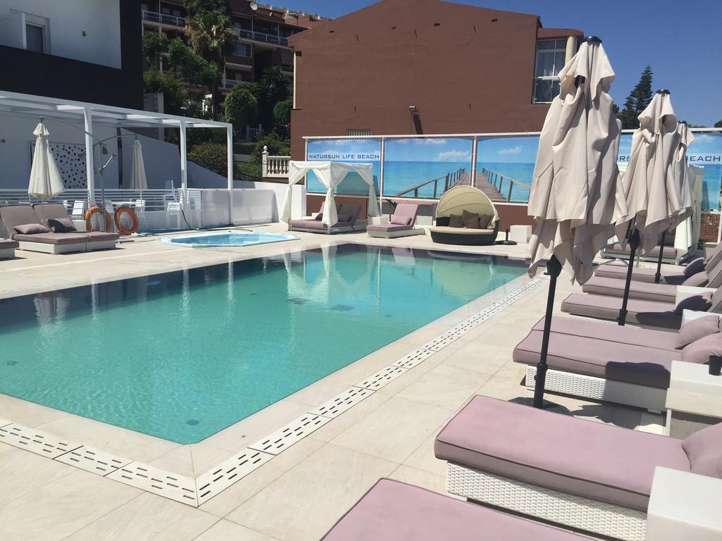 Natursun Hotel 3*
