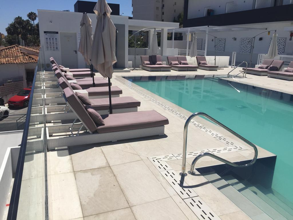 Hotel Natursun Torremolinos
