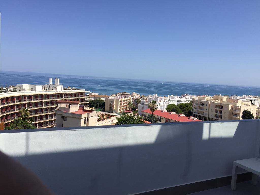 Hotel Natursun Torremolinos