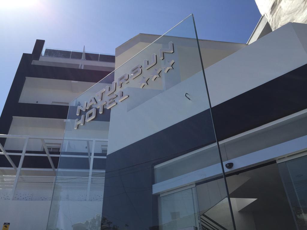 Natursun Hotel