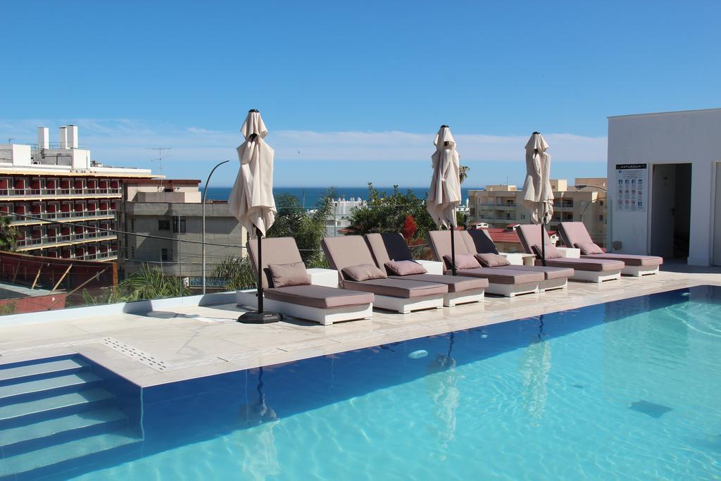 Natursun Hotel