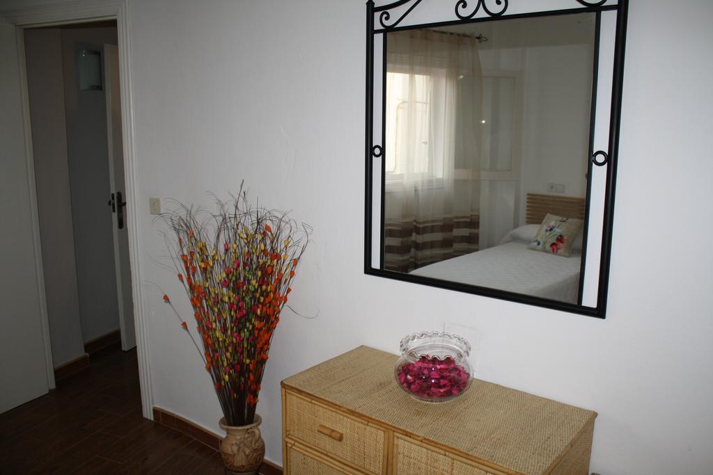 Apartahotel Camelina