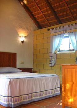 Hacienda Sajorami Apartamento