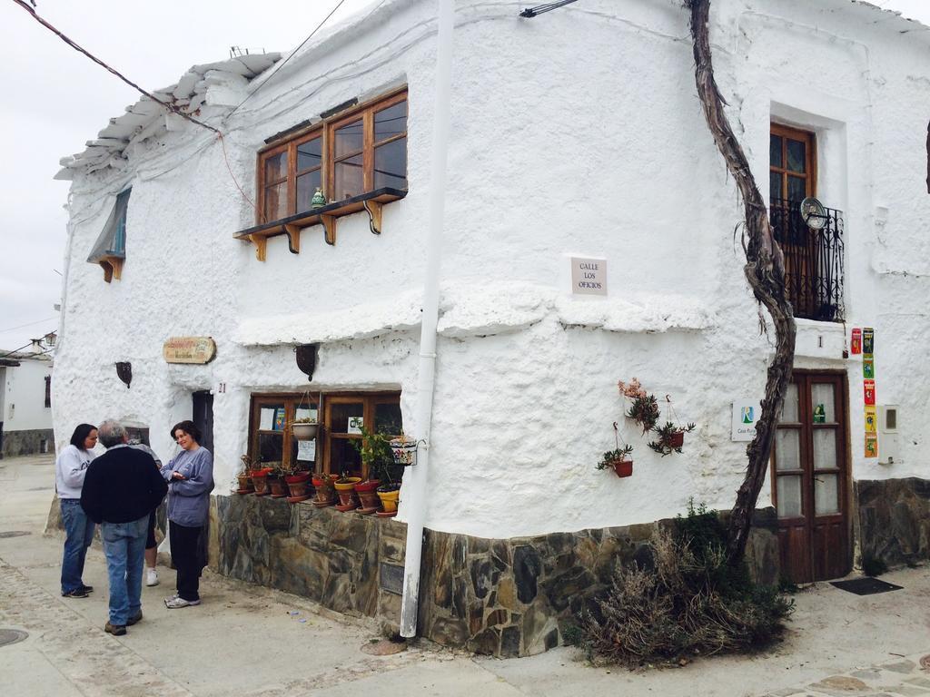 L'atelier Bed and breakfast