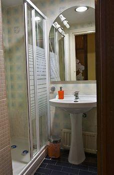 Guest house Olga 5*