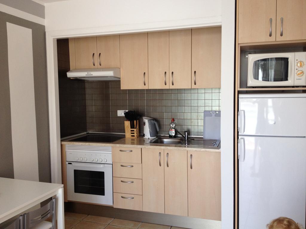 Apartamento Orlando Costa Adeje (Tenerife)