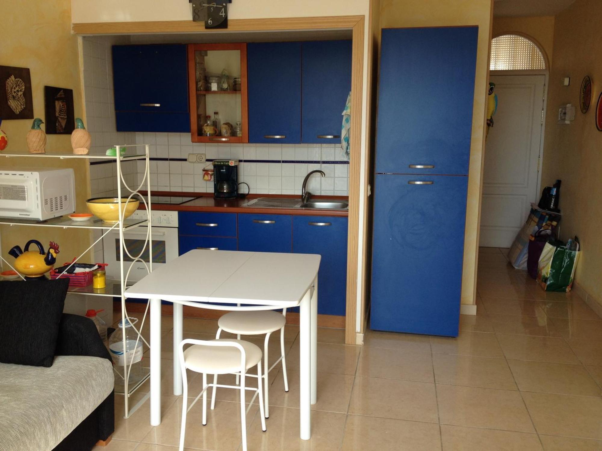 Apartamento Orlando Costa Adeje (Tenerife)