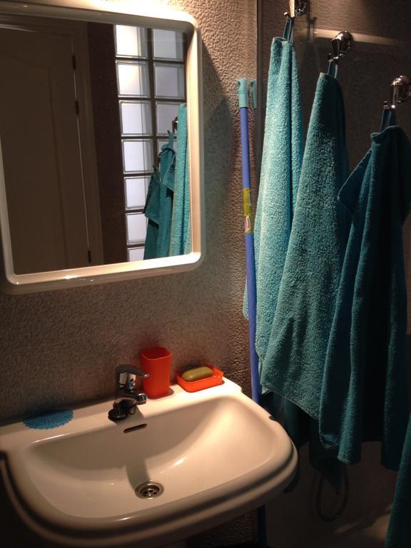 Apartamento Orlando