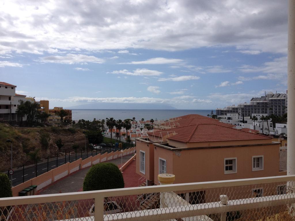 Orlando Apartamento Costa Adeje (Tenerife)