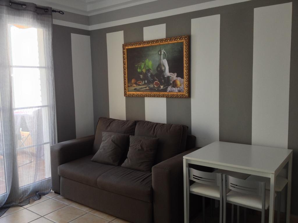 Apartamento Orlando *