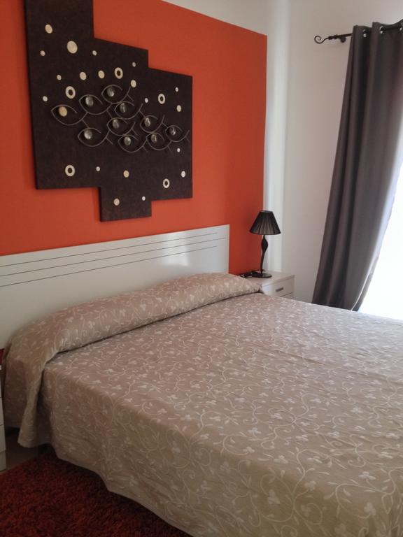 Apartamento Orlando *