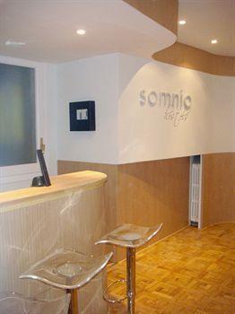 Guest house Somnio Barcelona