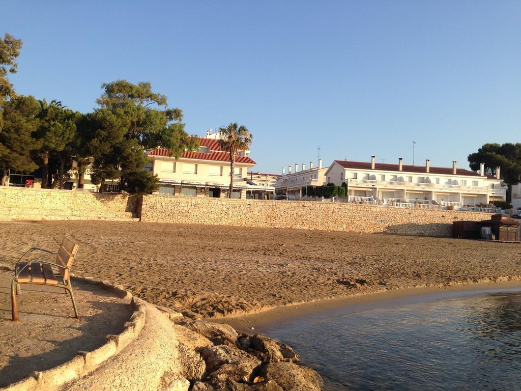 Apartamento Ornis Platja