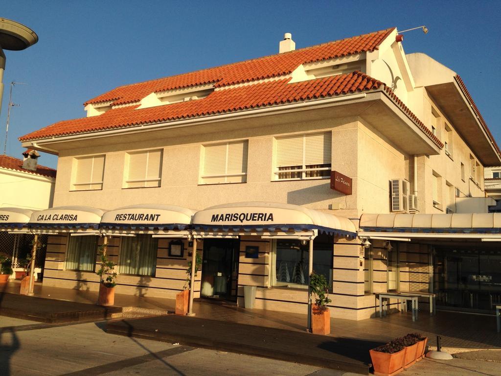 Ornis Platja Apartamento *