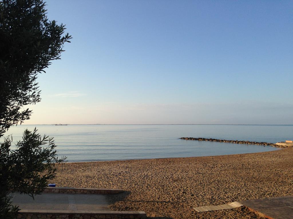 Apartamento Ornis Platja Sant Carlos de la Ràpita